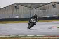Middle Group Black Bikes
